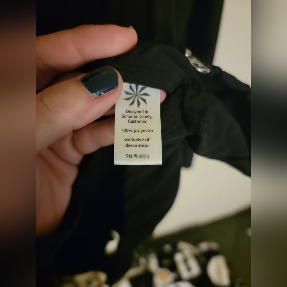 Athleta | Performance Jacket | Size Oversized Xxs… - image 2